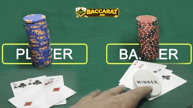 Bật mí kinh nghiệm chơi Baccarat tại DG Casino luôn thắng